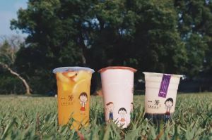 加盟奶茶品牌开店，需要些什么？