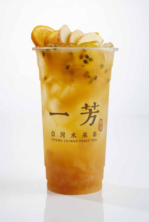一芳水果茶加盟给您支持，帮助您创造财富