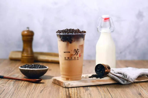 一芳水果茶加盟赚钱吗？加盟怎么样？