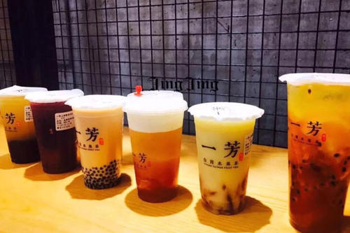 一芳水果茶加盟连锁店，适合在全国开展吗？