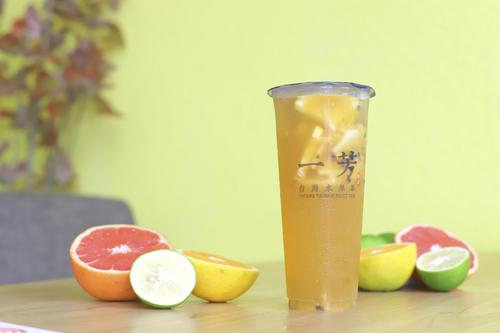 一芳水果茶加盟开店前景怎么样